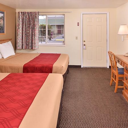 Corvallis Budget Inn Værelse billede